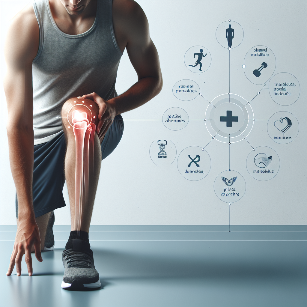 Ilustrace znázorňující téma: Zdraví a wellness