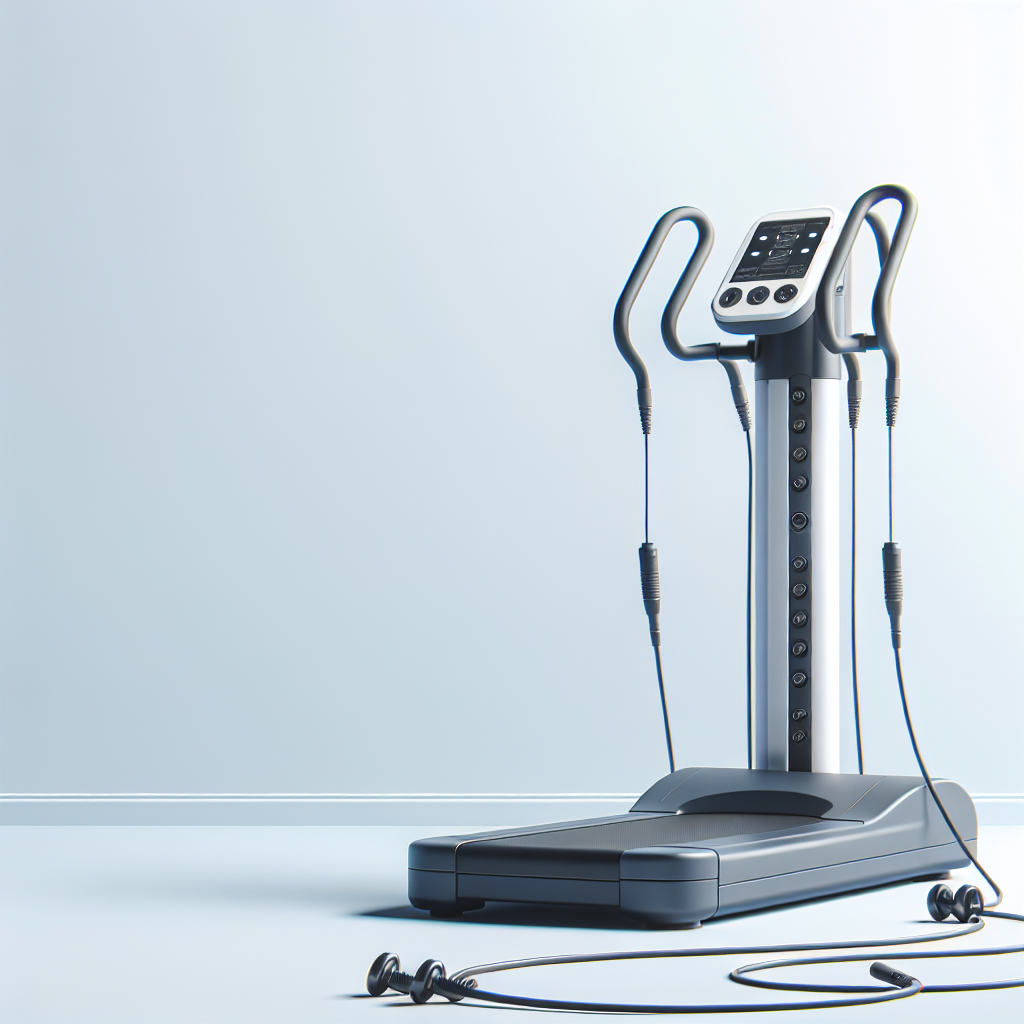 Ilustrace znázorňující téma: Cvičení a fitness