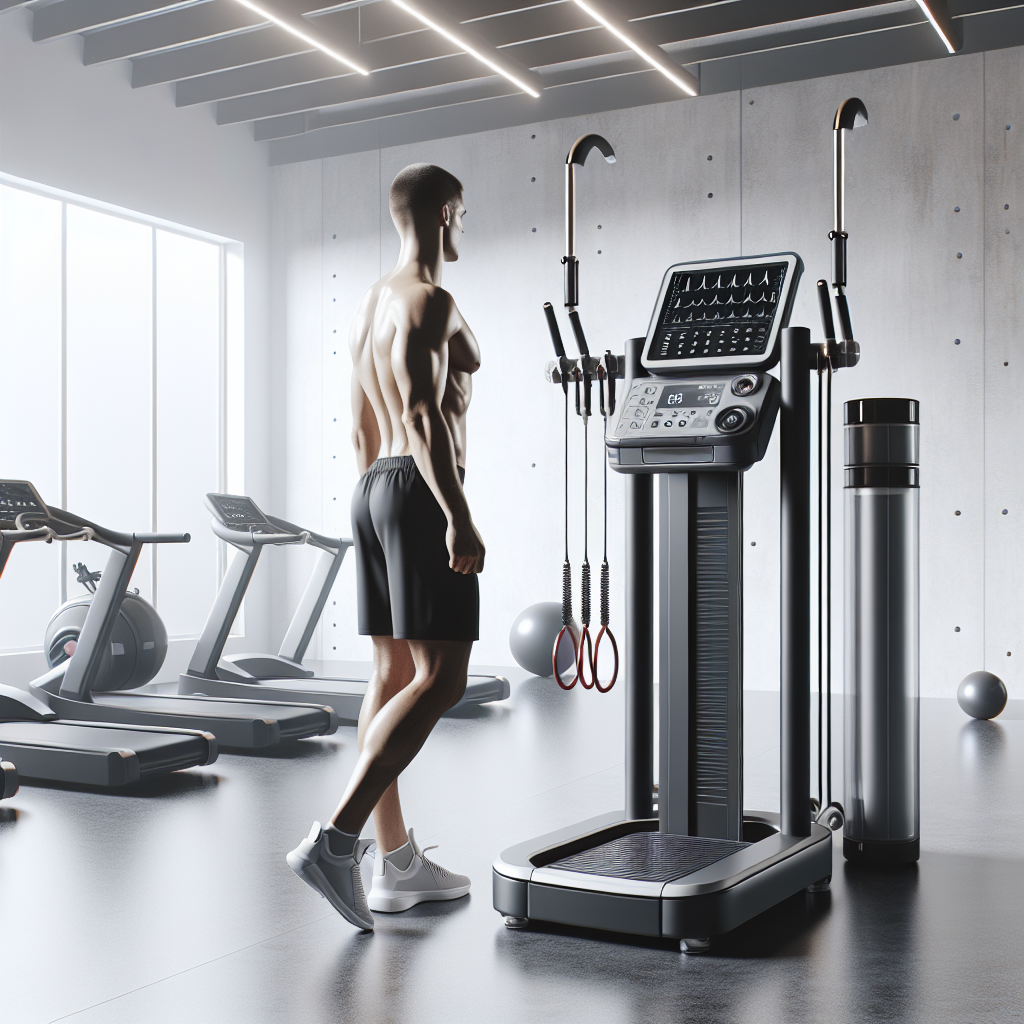Ilustrace znázorňující téma: Fitness a wellness