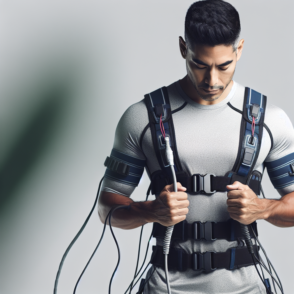 Ilustrace znázorňující téma: Cvičení a fitness