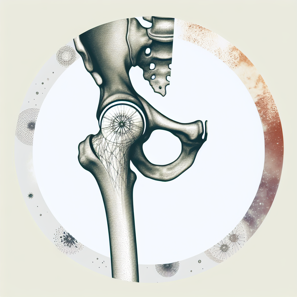 Ilustrace znázorňující téma: Zdraví a medicína