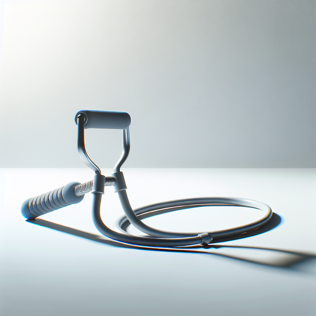 Ilustrace znázorňující téma: Cvičení a fitness