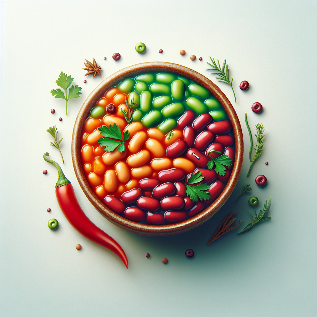 Ilustrace znázorňující téma: Recepty