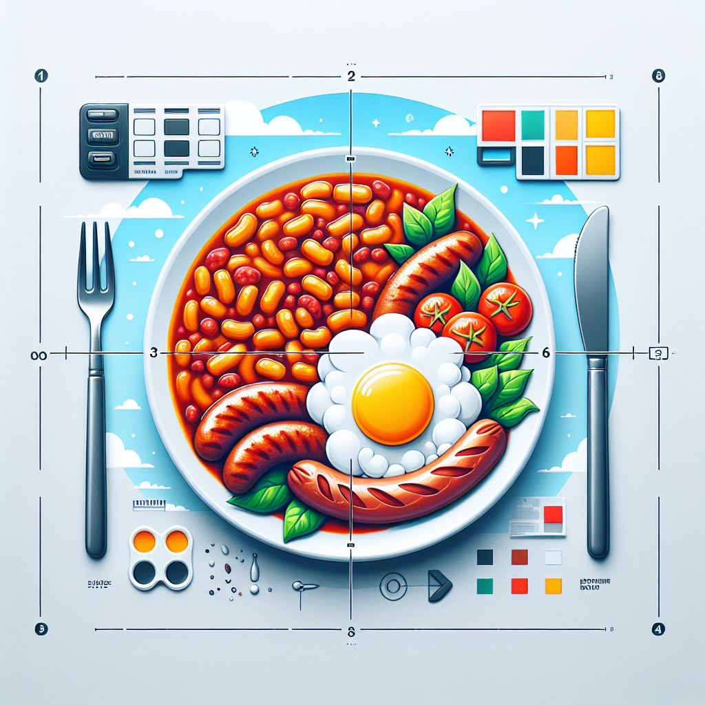 Ilustrace znázorňující téma: Recepty