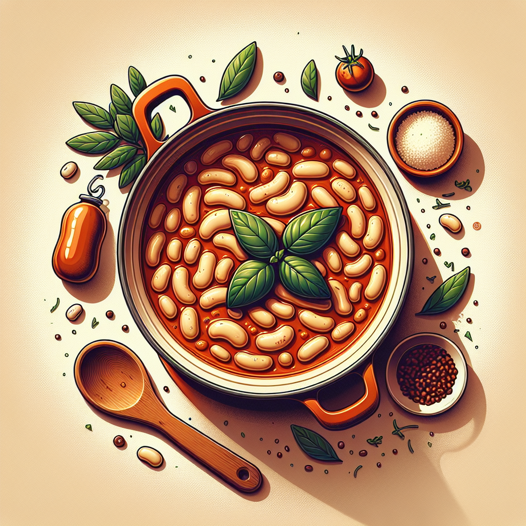 Ilustrace znázorňující téma: Recepty