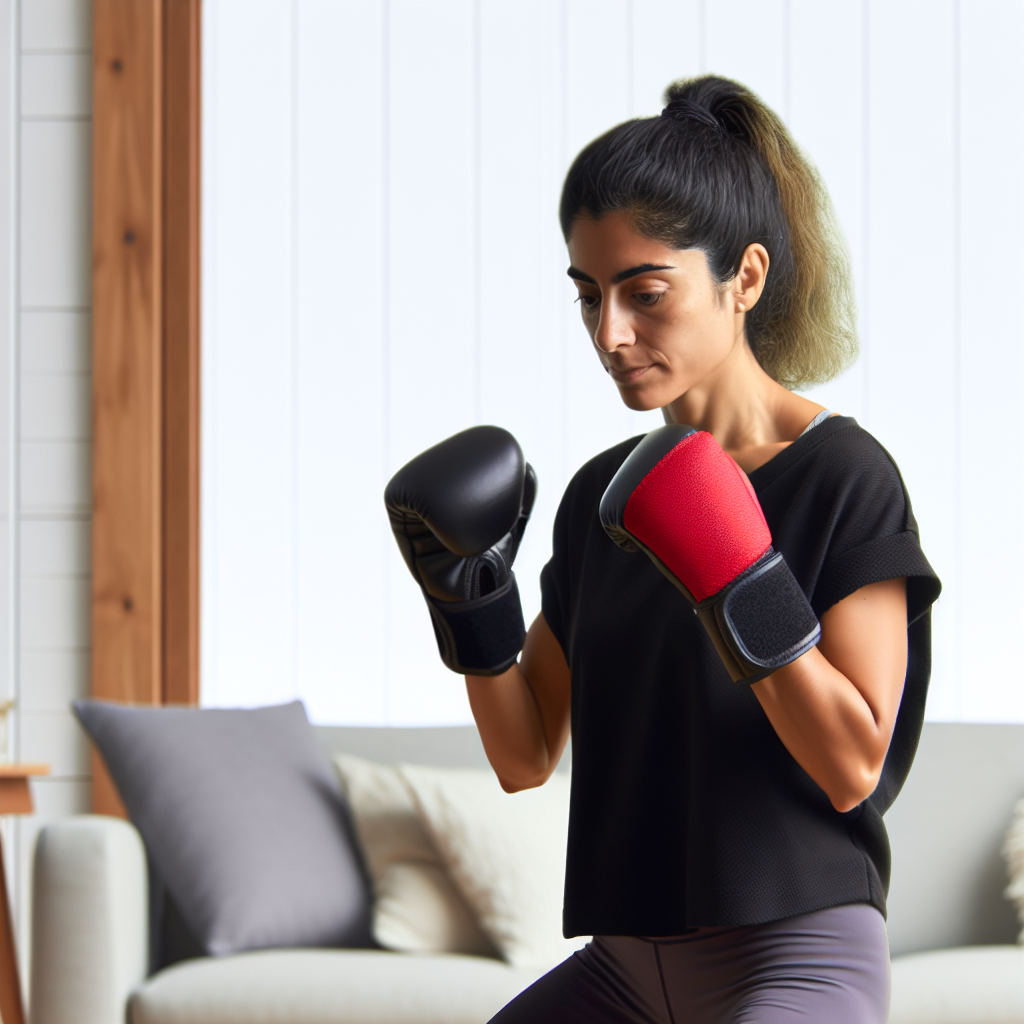 Ilustrace znázorňující téma: Fitness