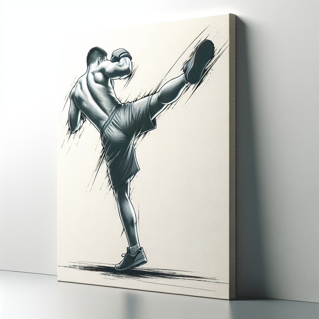 Ilustrace znázorňující téma: Zdraví a fitness