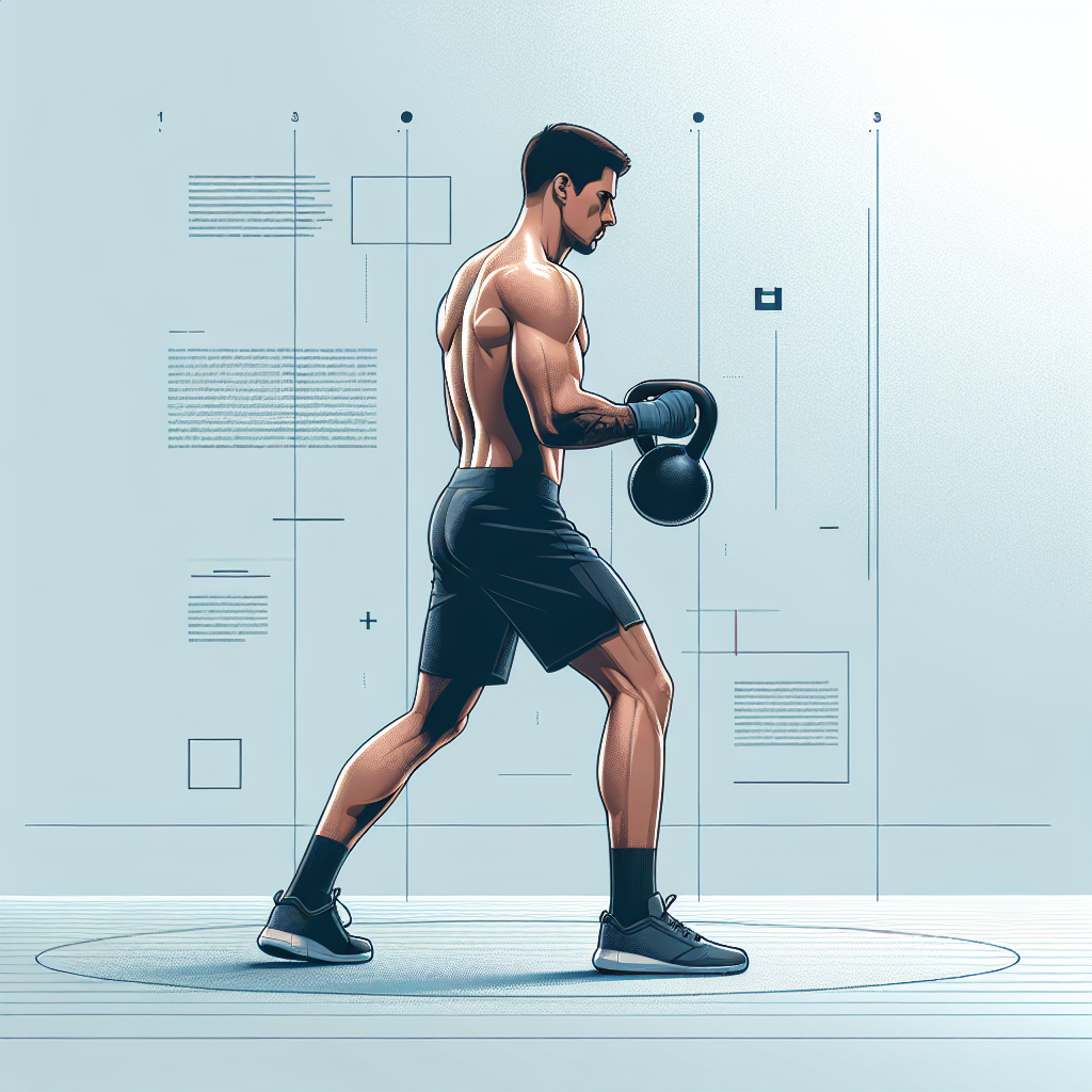 Ilustrace znázorňující téma: Fitness a zdraví