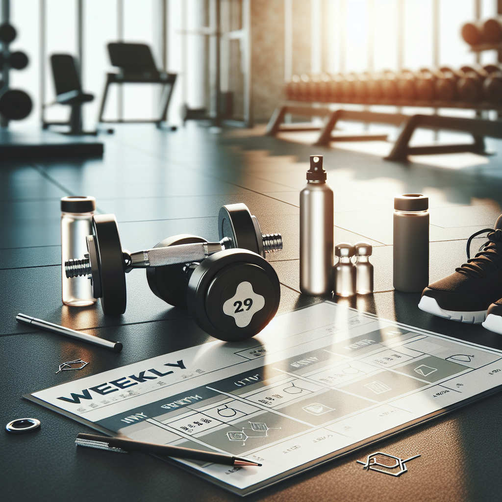 Ilustrace znázorňující téma: Fitboxing a regenerace