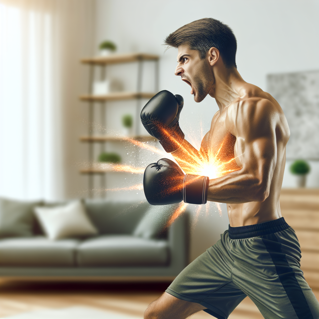 Ilustrace znázorňující téma: Fitness a zdraví