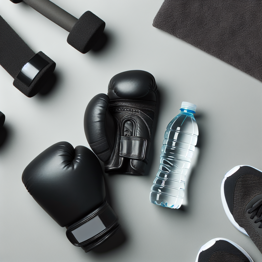 Ilustrace znázorňující téma: Cvičení a fitness