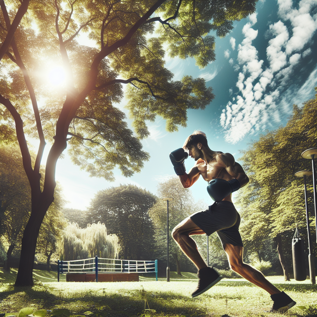 Ilustrace znázorňující téma: Zdraví a fitness