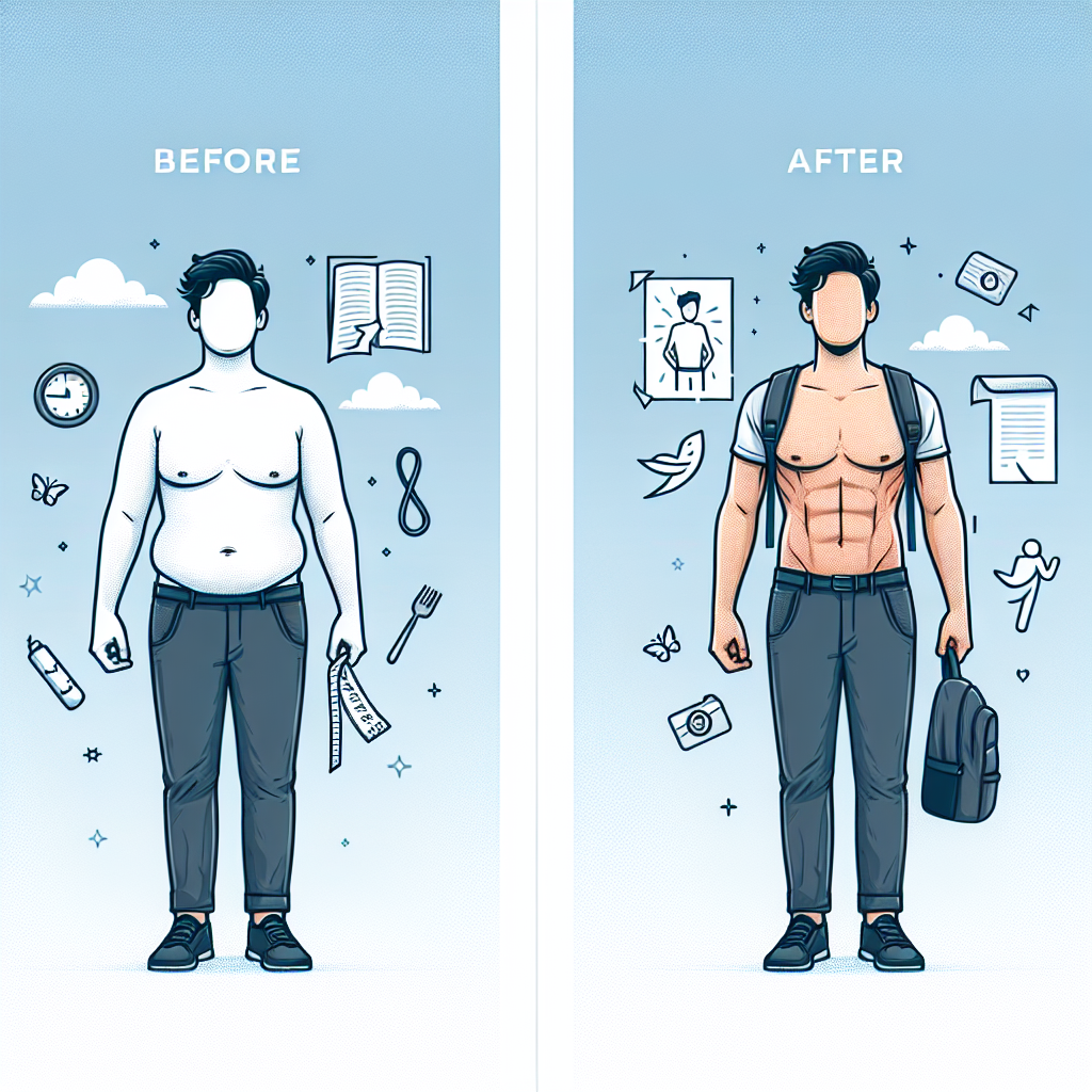Ilustrace znázorňující téma: Zdraví a životní styl