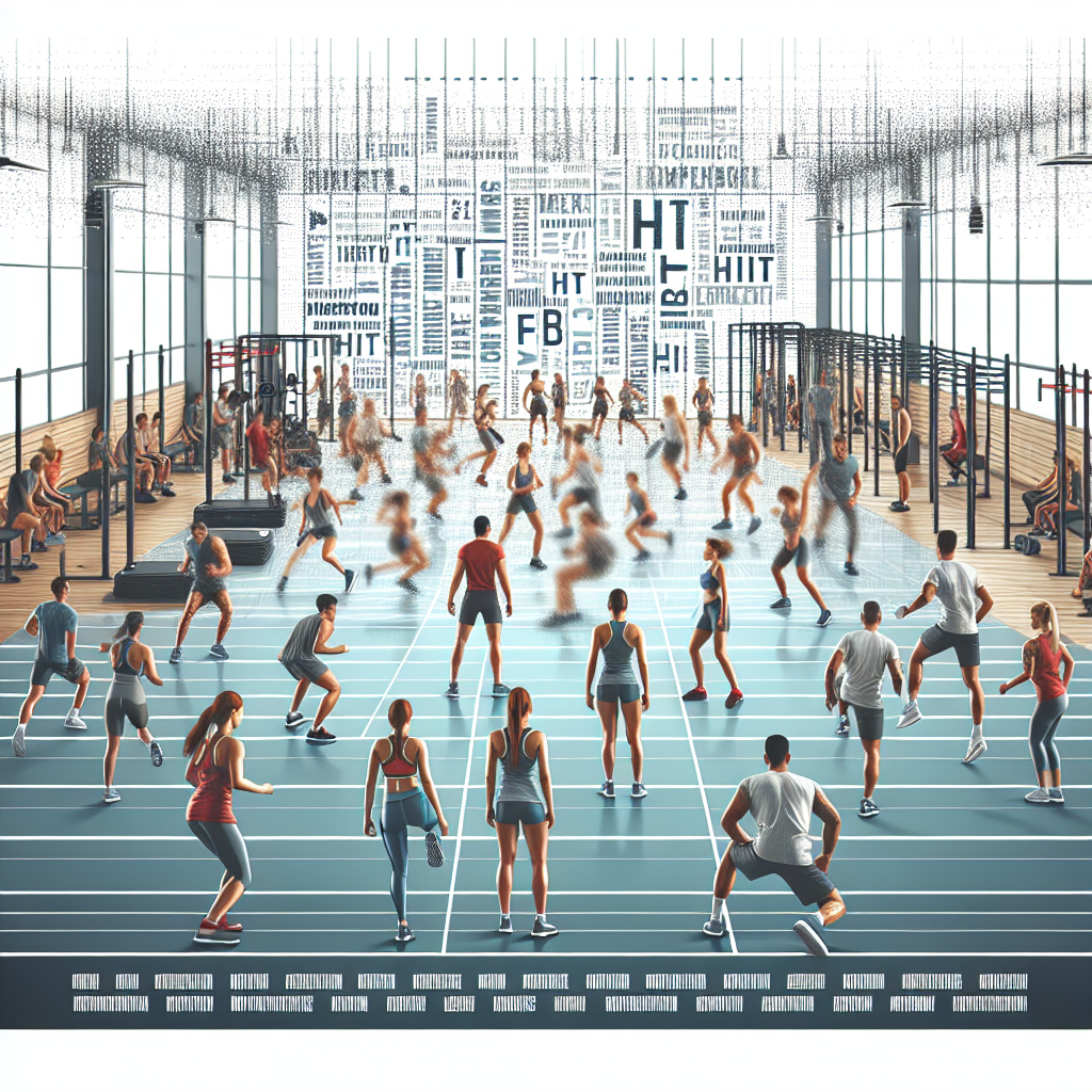 Ilustrace znázorňující téma: Fitness a zdraví