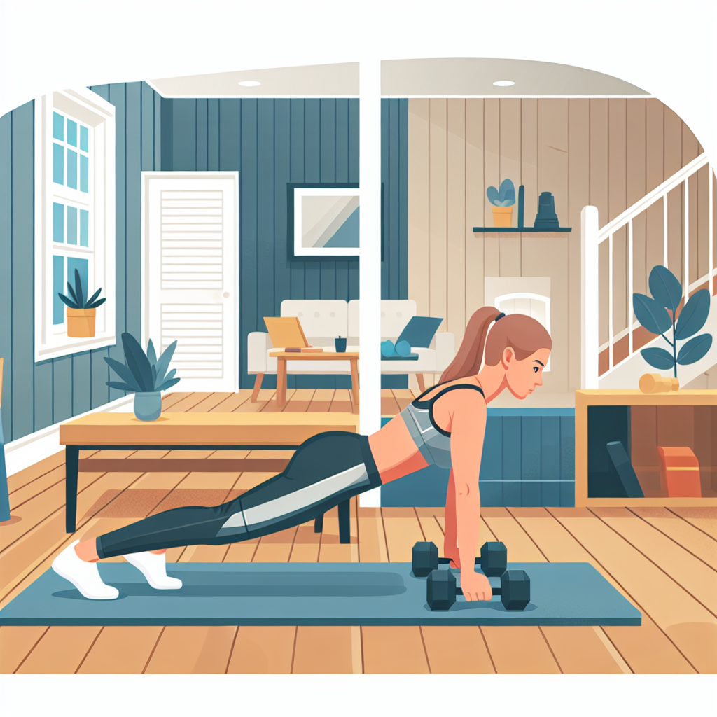 Ilustrace znázorňující téma: Zdraví a fitness