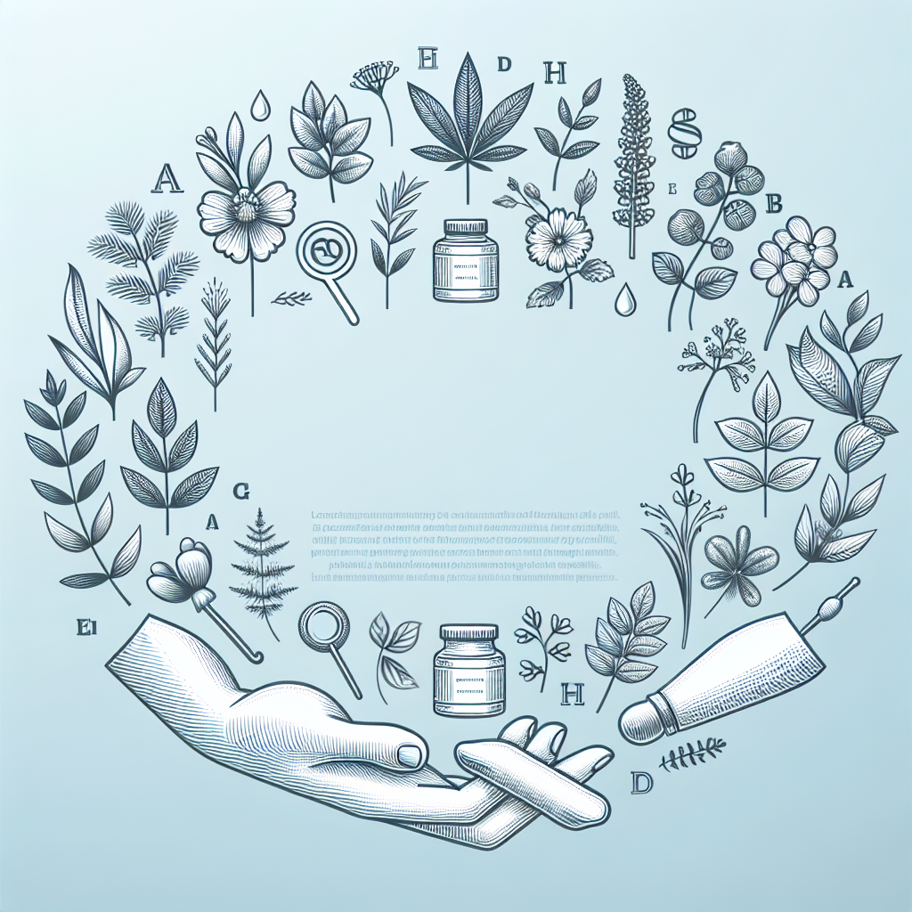 Ilustrace znázorňující téma: zdraví a wellness