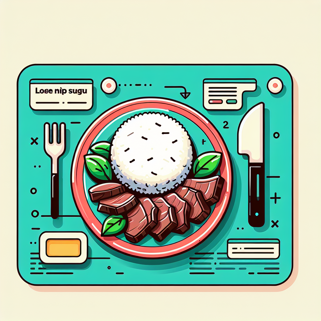 Ilustrace znázorňující téma: Recepty