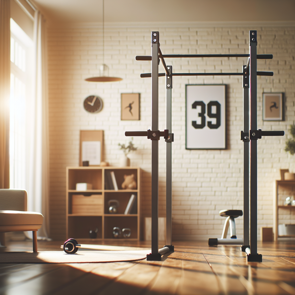 Ilustrace znázorňující téma: Cvičení a fitness