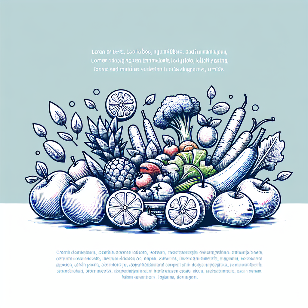Ilustrace znázorňující téma: Zdraví