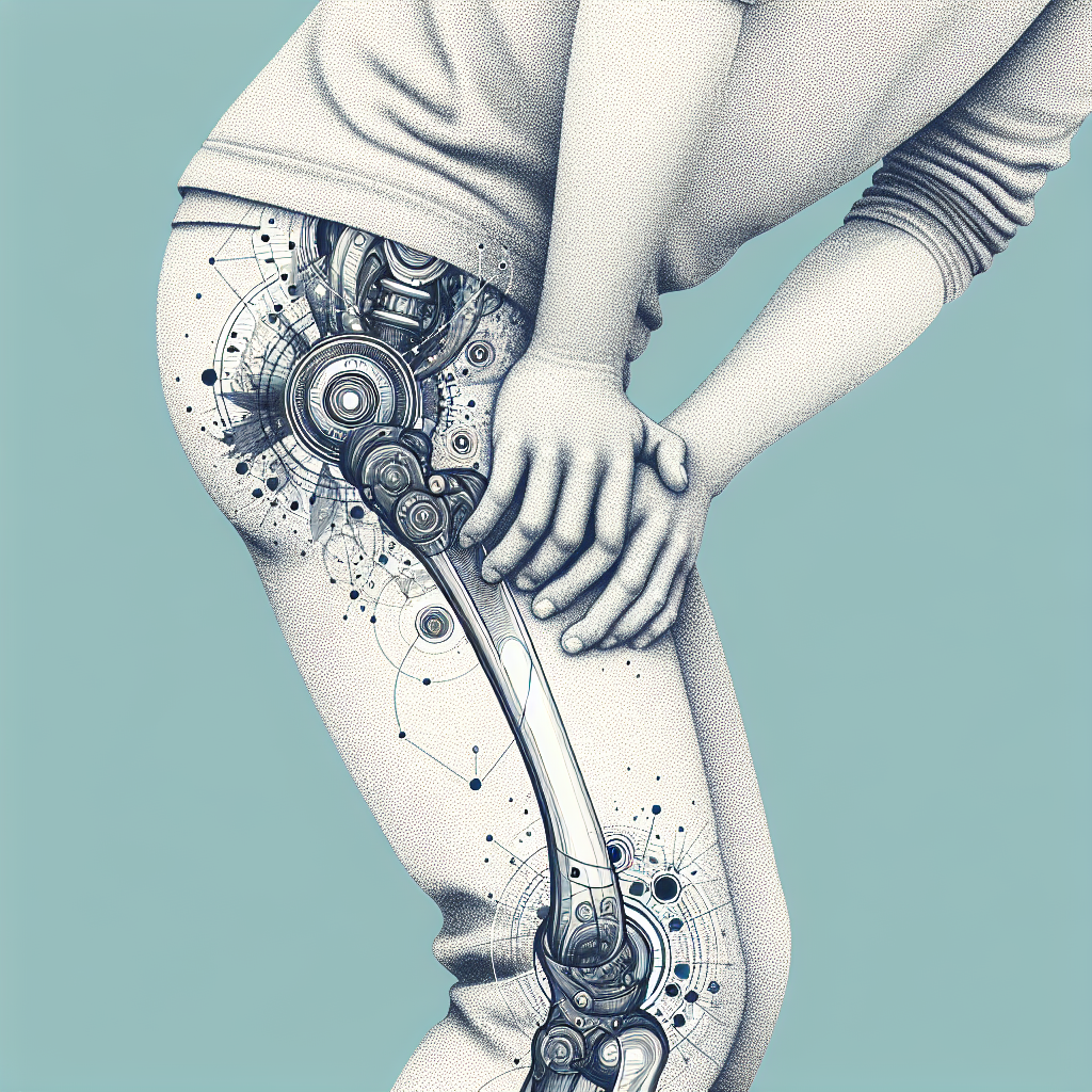 Ilustrace znázorňující téma: Zdraví a wellness
