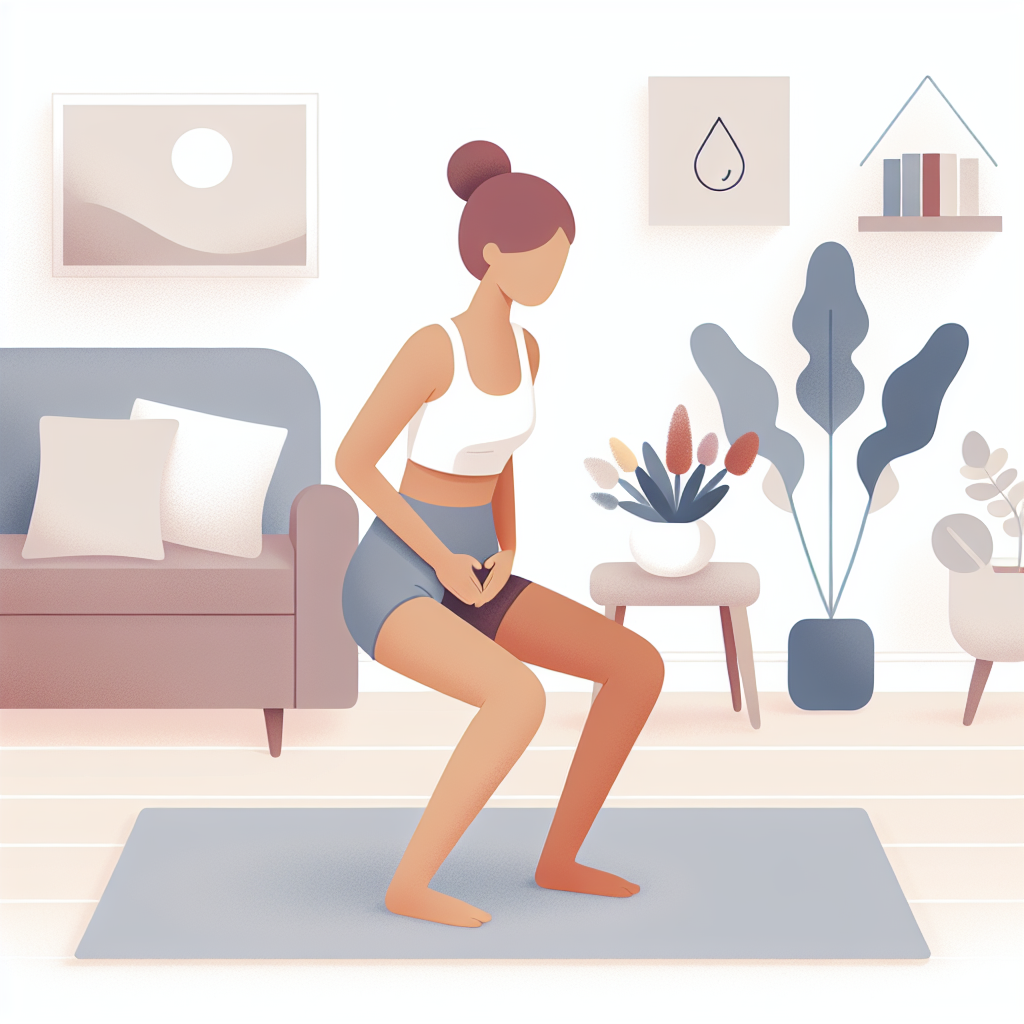 Ilustrace znázorňující téma: Zdraví a wellness