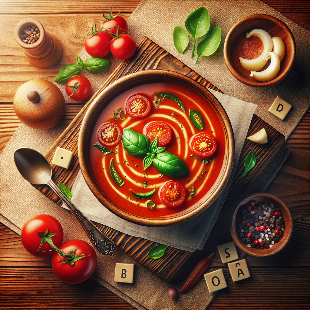 Ilustrace znázorňující téma: Italská kuchyně