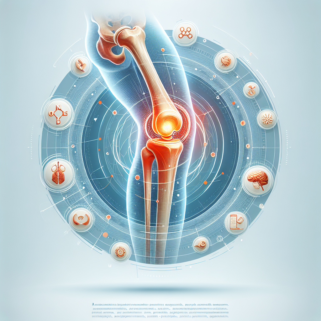 Ilustrace znázorňující téma: Zdraví a wellness