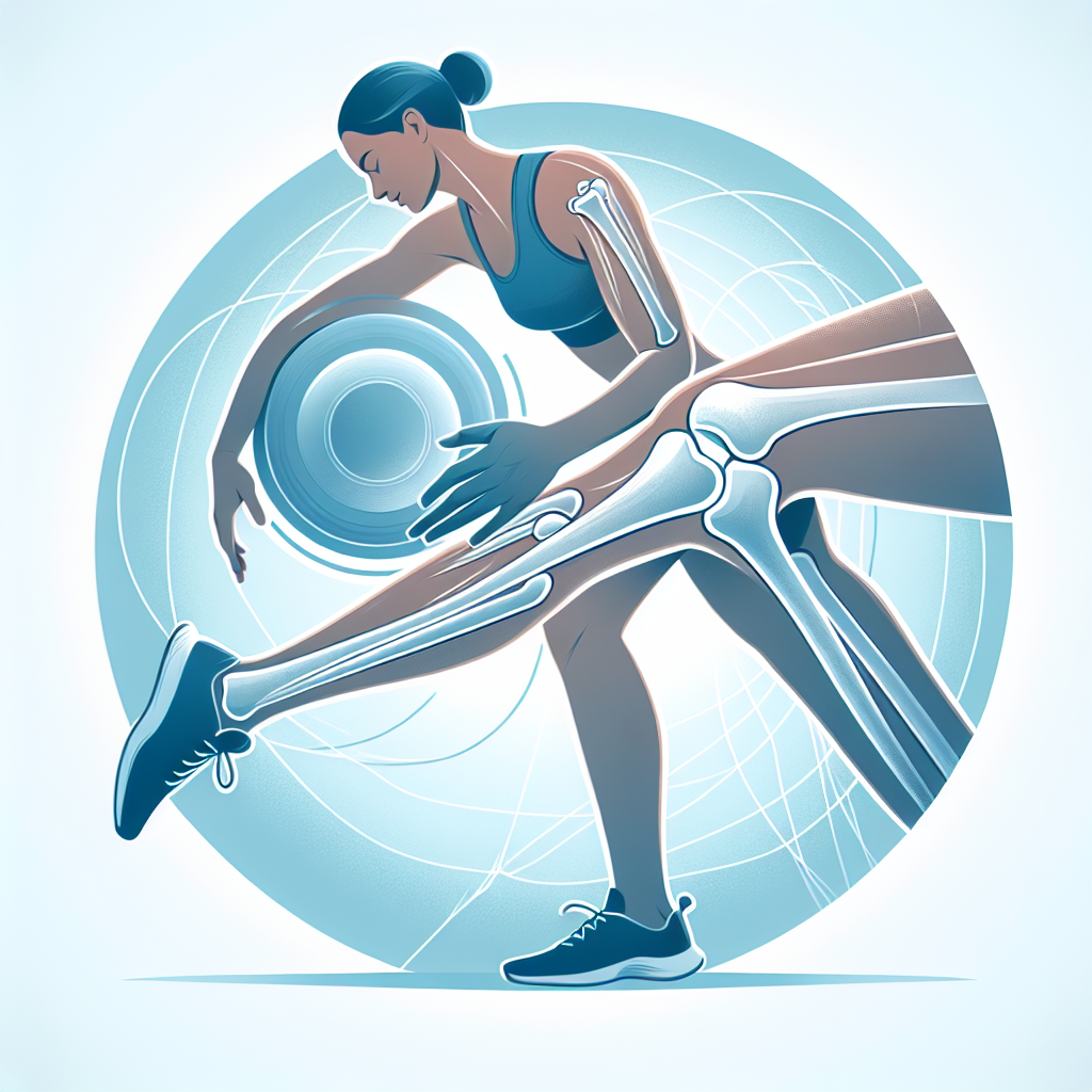 Ilustrace znázorňující téma: Zdraví a wellness