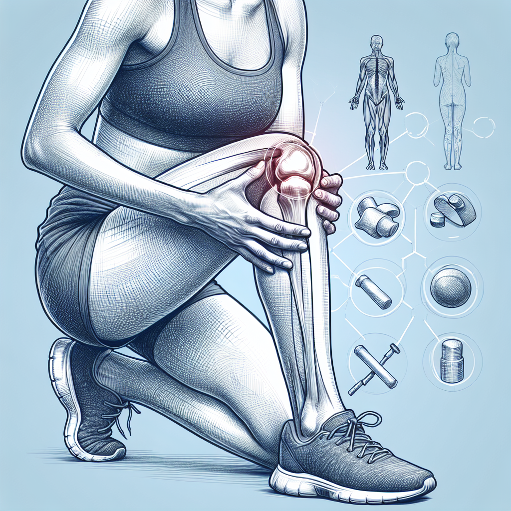 Ilustrace znázorňující téma: Zdraví a fitness