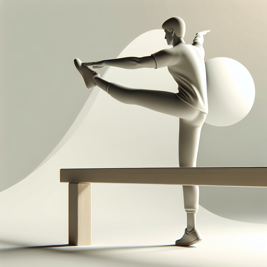 Ilustrace znázorňující téma: Zdraví a fitness