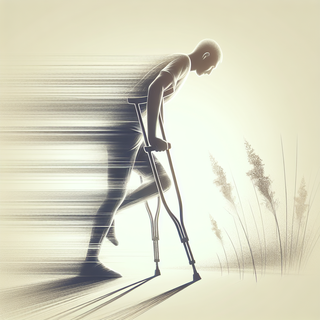 Ilustrace znázorňující téma: Zdraví a rehabilitace