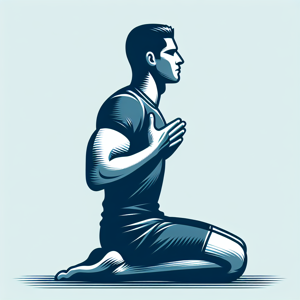 Ilustrace znázorňující téma: Fitness a zdraví