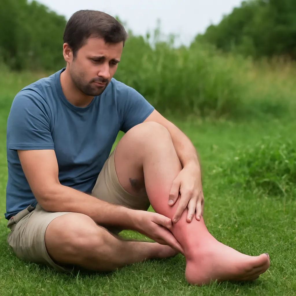 Ilustrace znázorňující téma: Zdraví a wellness