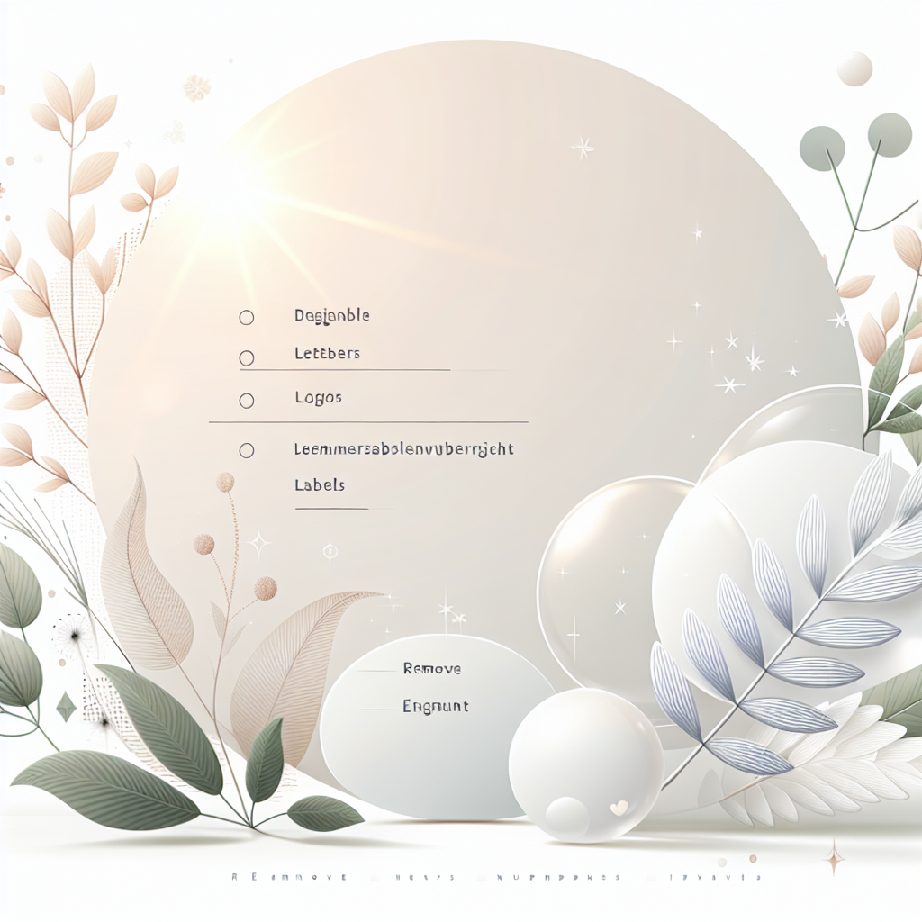 Ilustrace znázorňující téma: Zdraví a wellness
