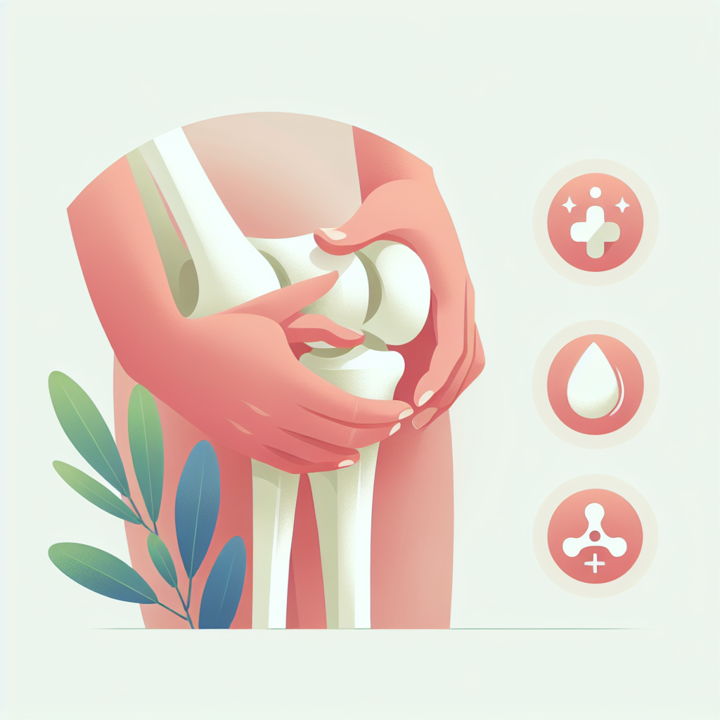 Ilustrace znázorňující téma: Zdraví a wellness