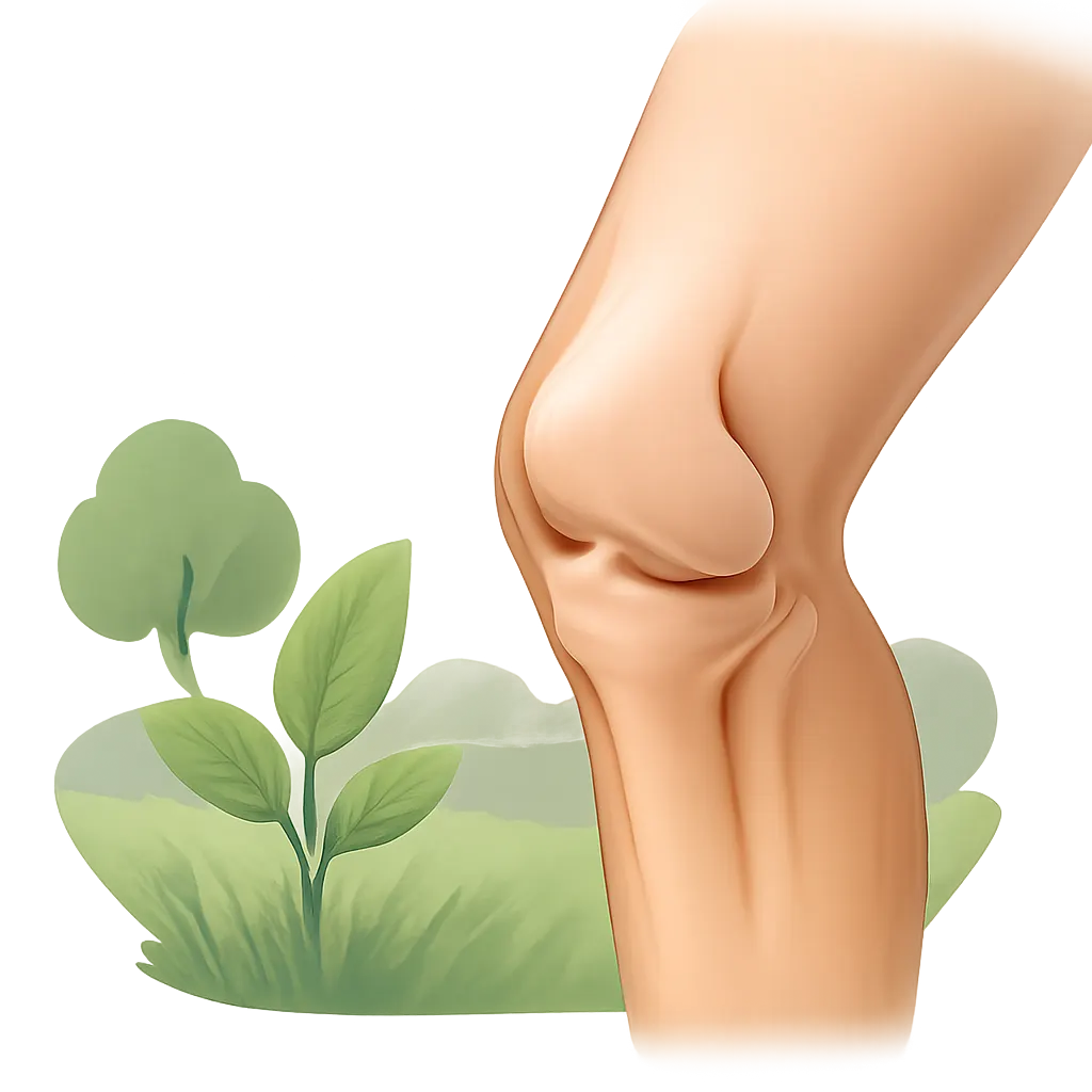 Ilustrace znázorňující téma: Zdraví a wellness