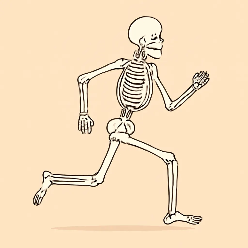 Ilustrace znázorňující téma: Zdraví