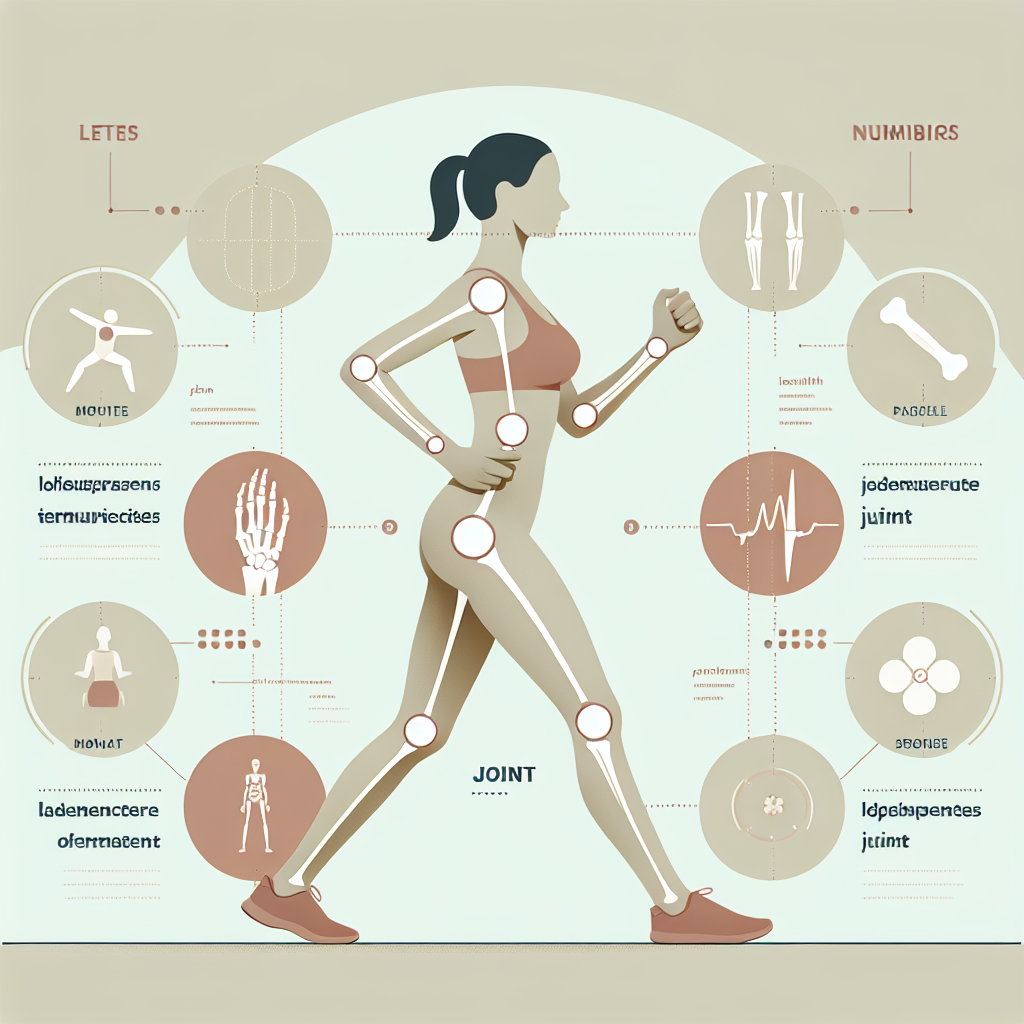 Ilustrace znázorňující téma: Zdraví a wellness