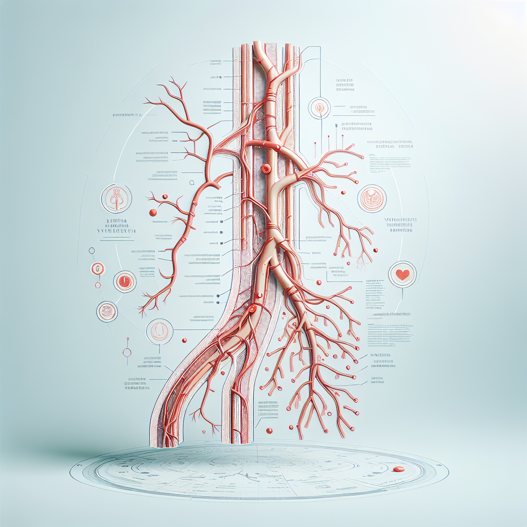 Ilustrace znázorňující téma: Zdraví a wellness