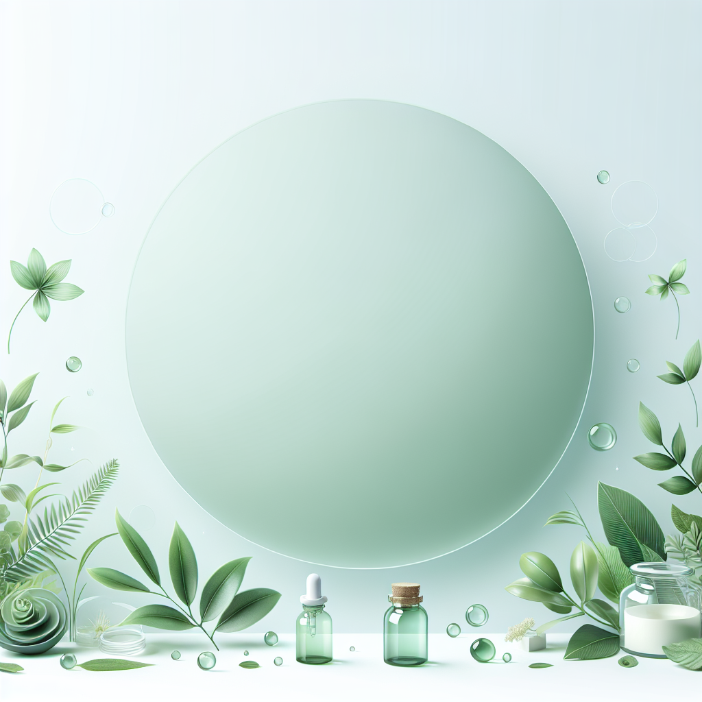 Ilustrace znázorňující téma: Zdraví a wellness