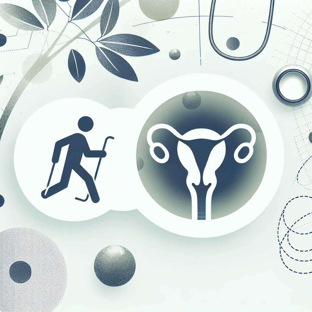 Ilustrace znázorňující téma: Zdraví a životní styl