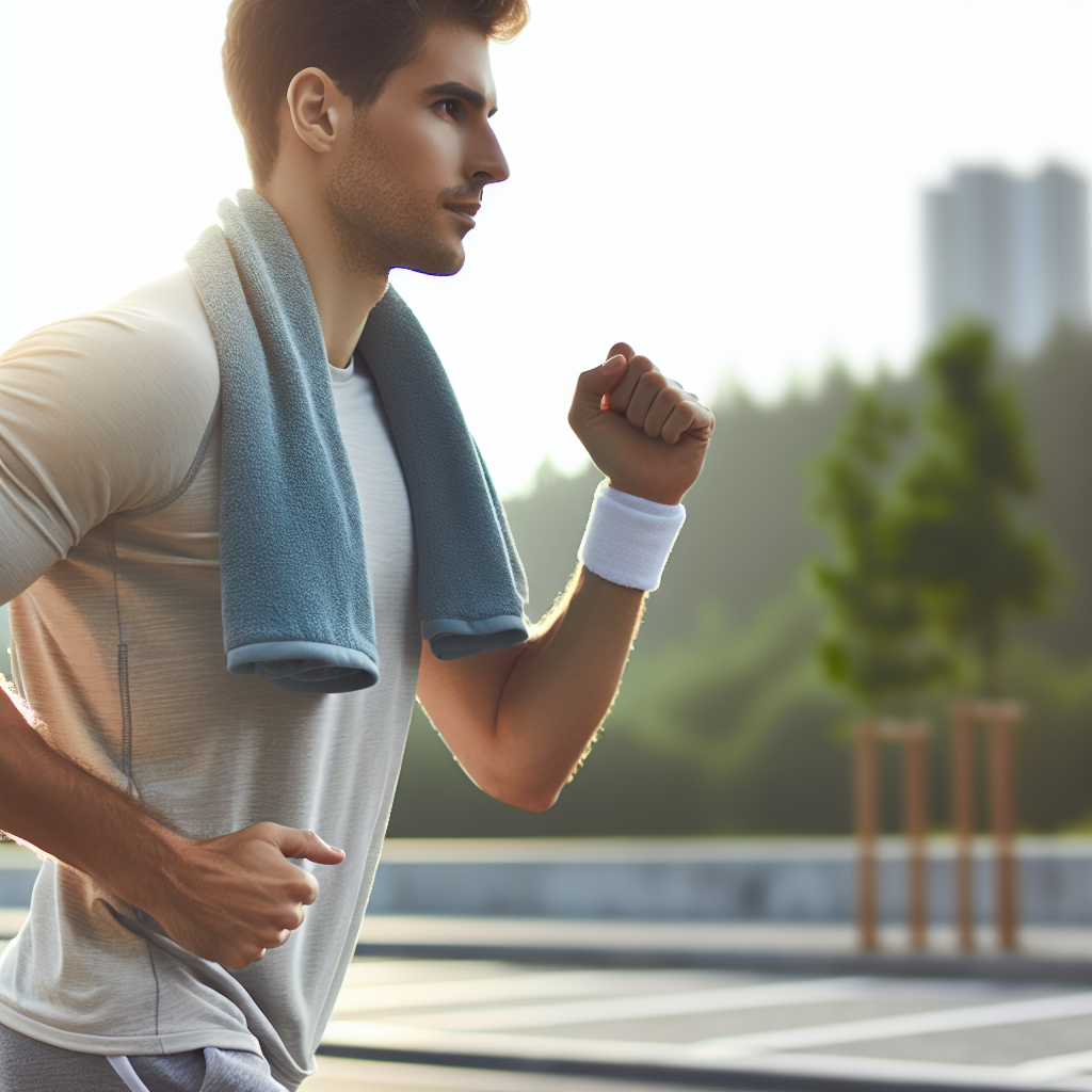 Ilustrace znázorňující téma: Zdraví a wellness
