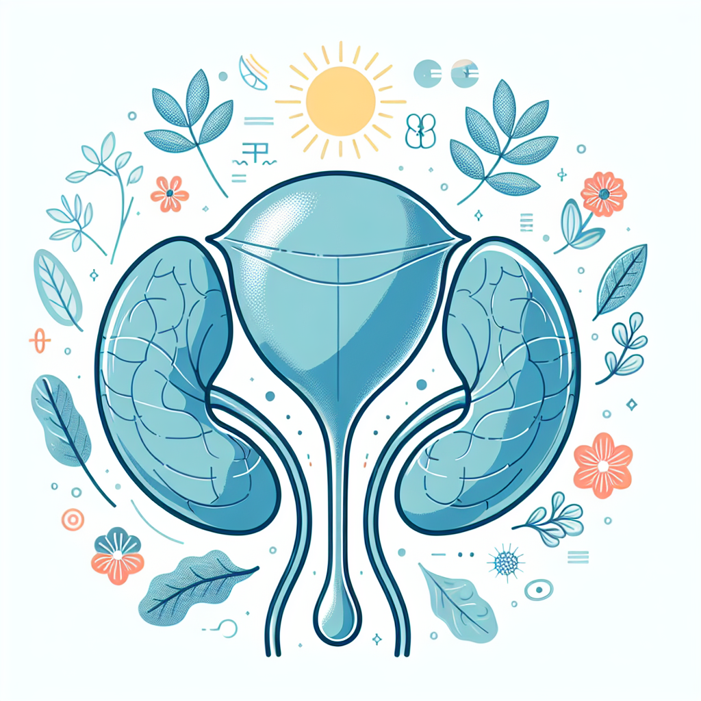 Ilustrace znázorňující téma: Zdraví a životní styl