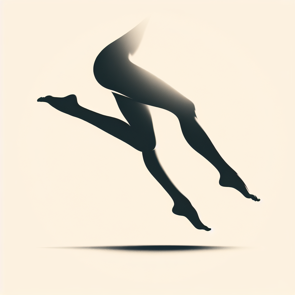 Ilustrace znázorňující téma: Fitness a cvičení