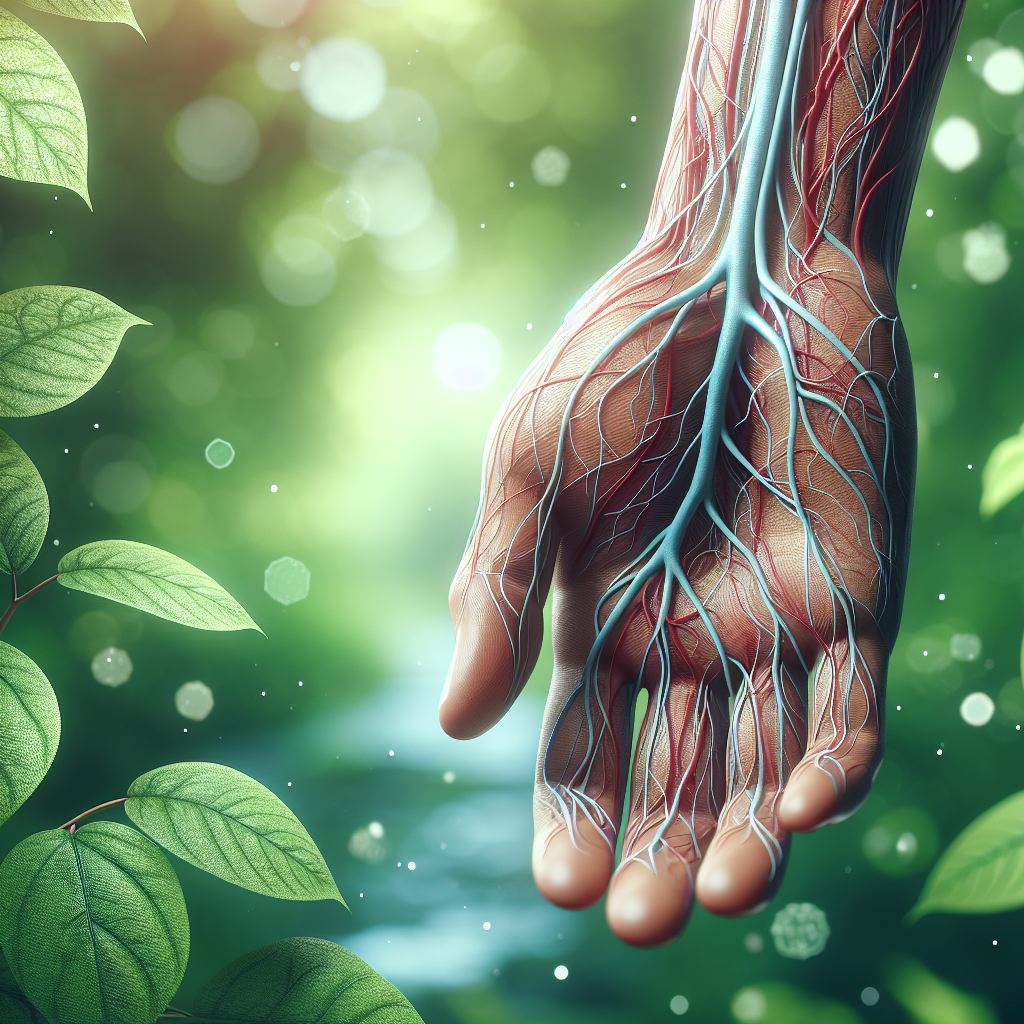 Ilustrace znázorňující téma: Zdraví a wellness