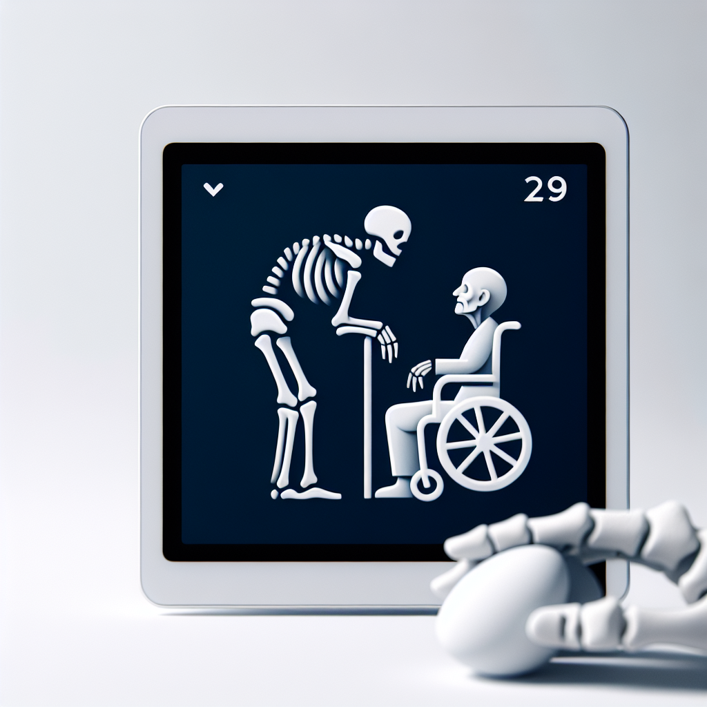 Ilustrace znázorňující téma: Zdraví a wellness