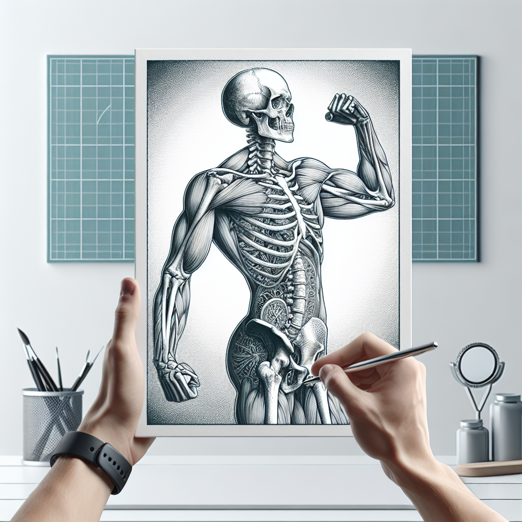 Ilustrace znázorňující téma: Zdraví