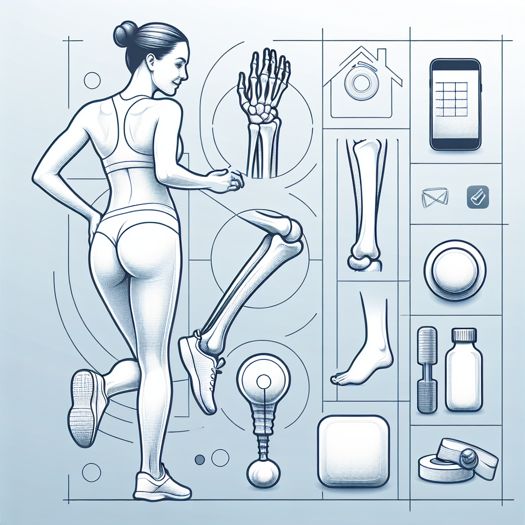 Ilustrace znázorňující téma: Zdraví a wellness
