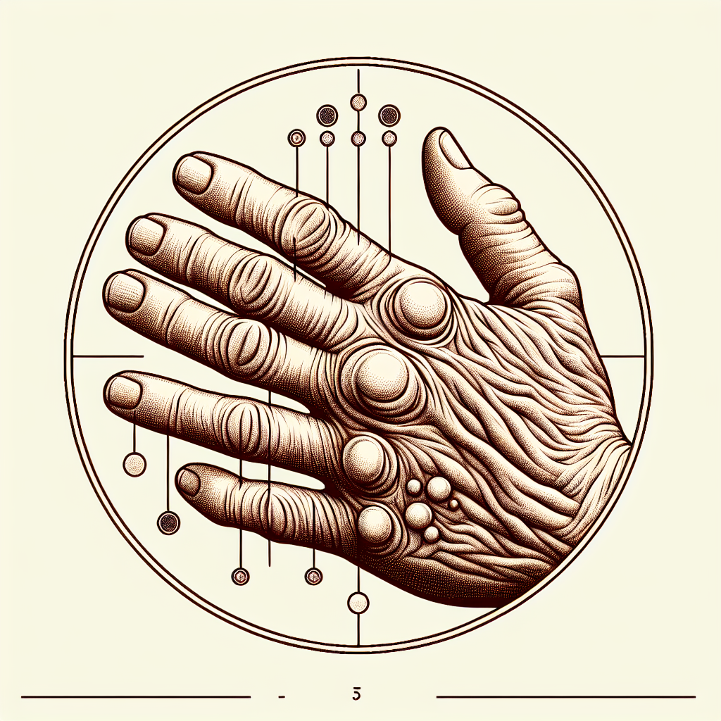 Ilustrace znázorňující téma: Zdraví