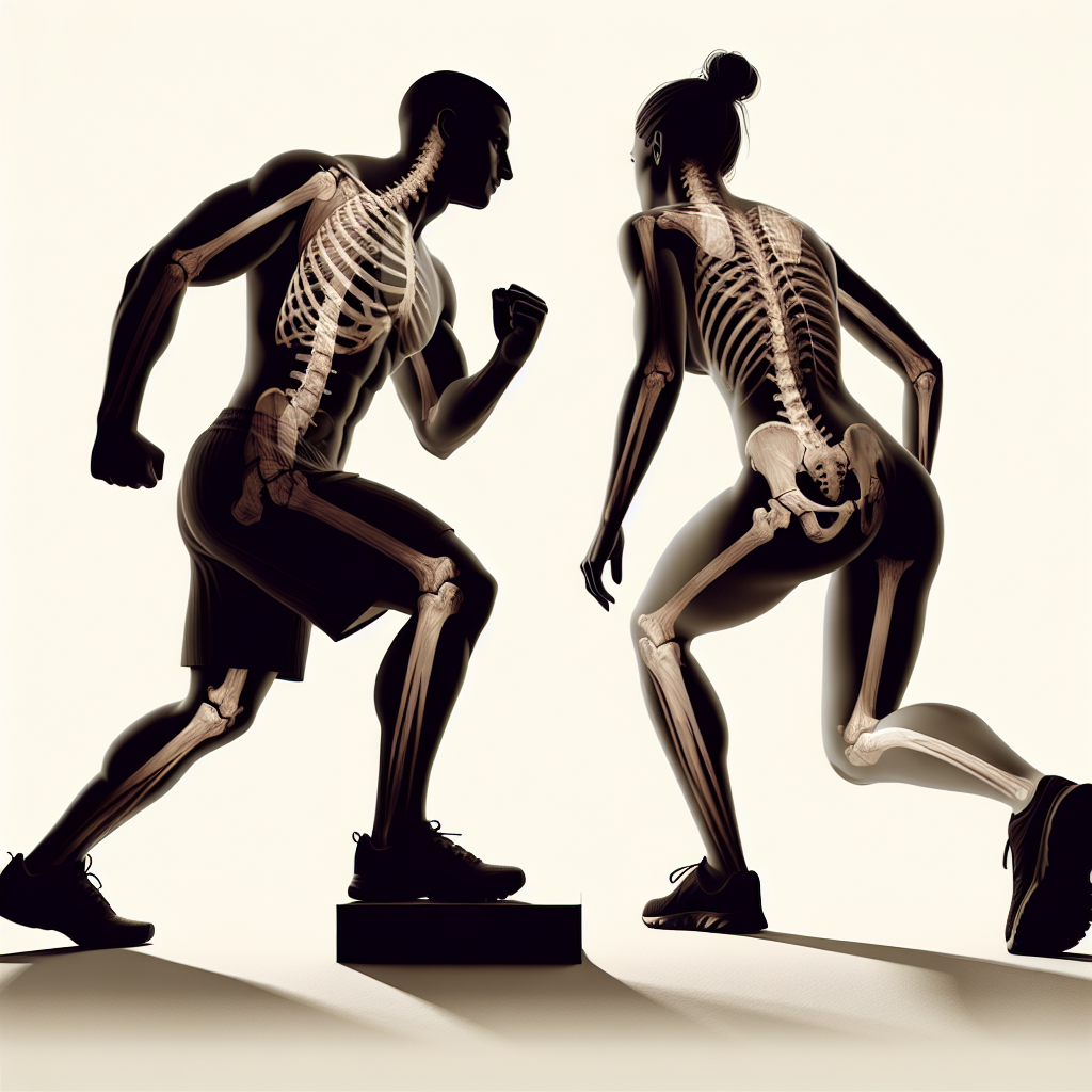 Ilustrace znázorňující téma: Zdraví a wellness